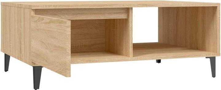 Produktbild VidaXL Berki (90 x 60 x 35 cm)