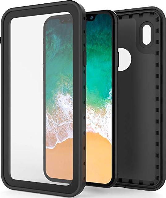 Produktbild PhoneLook Hülle Water Case Submarine (Apple iPhone XS, Apple iPhone X)
