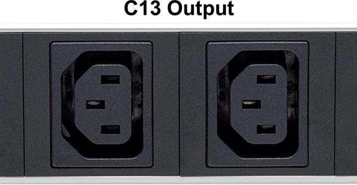 Produktbild Intellinet Kaltgerätebuchse C13 PDU