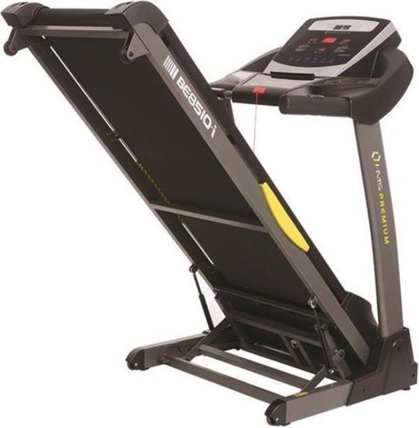 Actual product image HMS BE8510i ELECTRIC TREADMILL PREMIUM