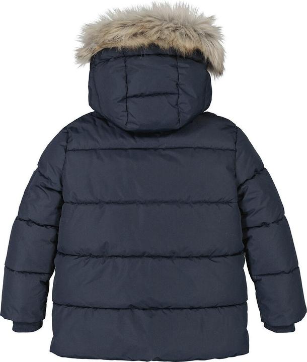 Produktbild La Redoute Collections Gesteppte Winterjacke mit Kapuze (116)