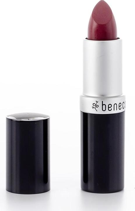 Image du produit Benecos Rouge à lèvres naturel (Juste Red)