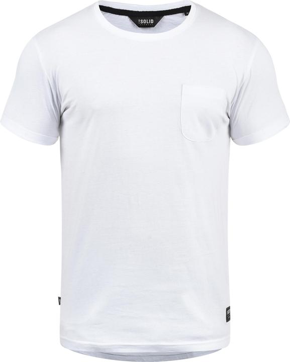 Image du produit Solid Bob - manches courtes - Homme (XXL)