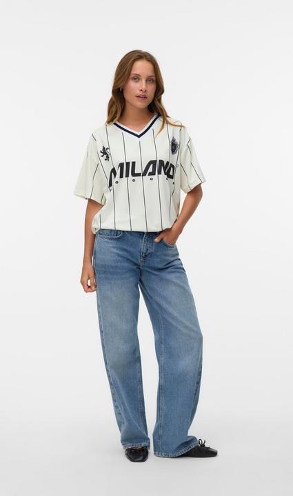 Immagine prodotto Vero Moda VMLAIKA T-Shirt T-shirt (XS)