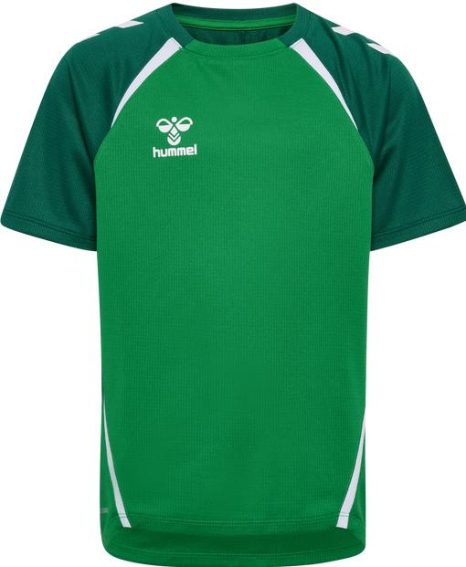 Produktbild hummel hmlLEAD 2.0 JERSEY S/S KIDS (140)