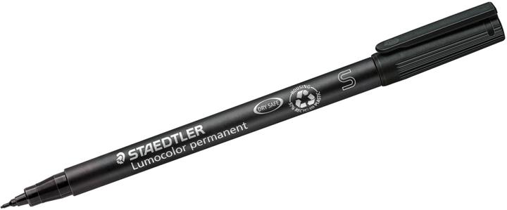 Produktbild Staedtler Lumocolor (Schwarz, 0.40 mm, 1 x)