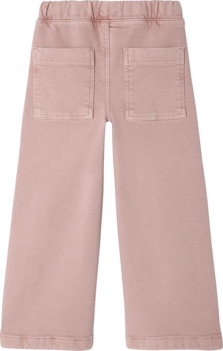 Actual product image Vertbaudet Weite Mädchen Treggings BASIC (140)