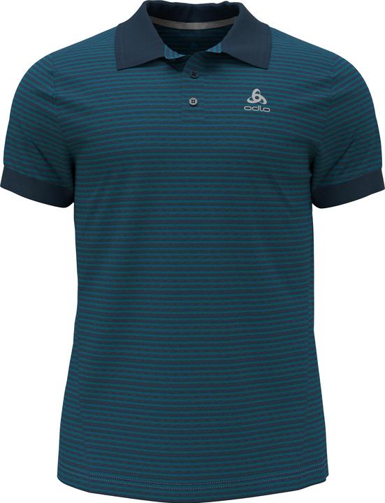 Odlo Polo S/S Nikko Dry (M)