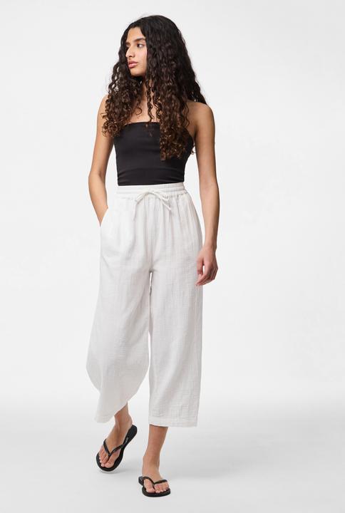 Actual product image Pieces PCSASTINA HW Musselin Culottes (XL)