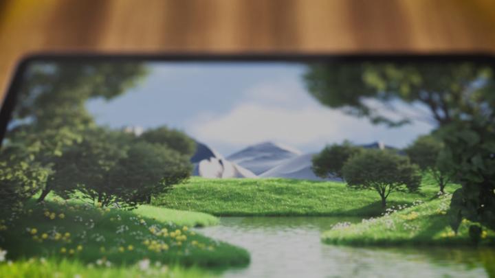 Image du produit Inateck Stylus Pen für iPad Pro/Mini/6-10 Eingabestift weiss