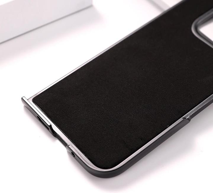 Produktbild Cover-Discount Google Pixel 9 Pro Fold - Schutzhülle Mit Magnet (Google Pixel 9 Pro Fold)