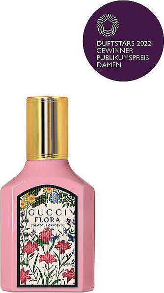 Image du produit Gucci Flora Gorgeous Gardenia (Eau de parfum, 30 ml)