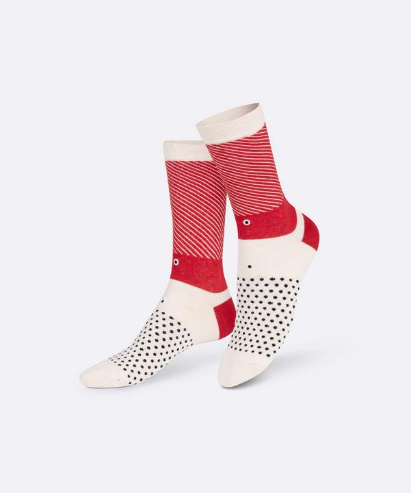 Eat My Socks Wild Sardines (Einzelpack, One Size)