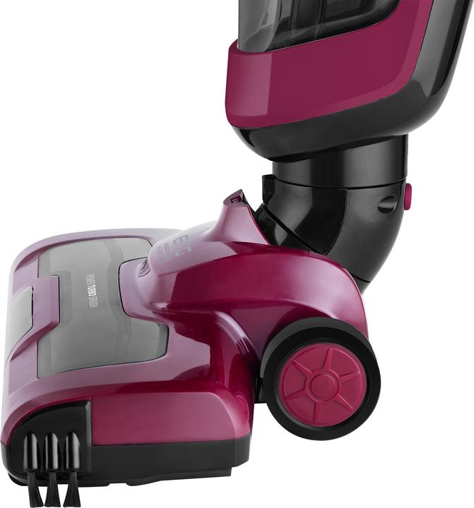 Actual product image ECG VT 4620 3in1 Hugo Stick vacuum cleaner