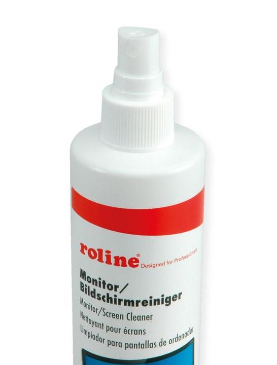 Image du produit Roline Chiffons de nettoyage universels (5 x)