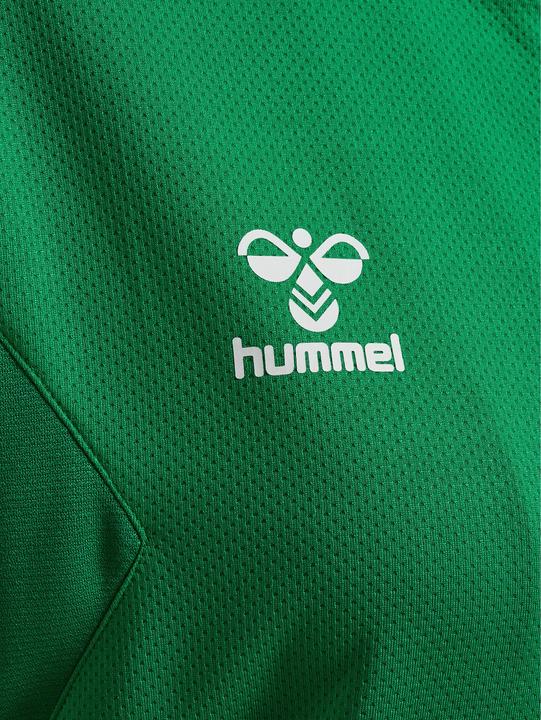 Produktbild hummel Hmlauthentic Pl Zip Jacket Woman (S)