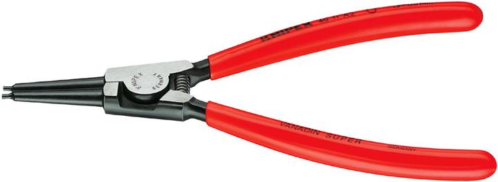 Produktbild Knipex Seegerringzange (140 mm)