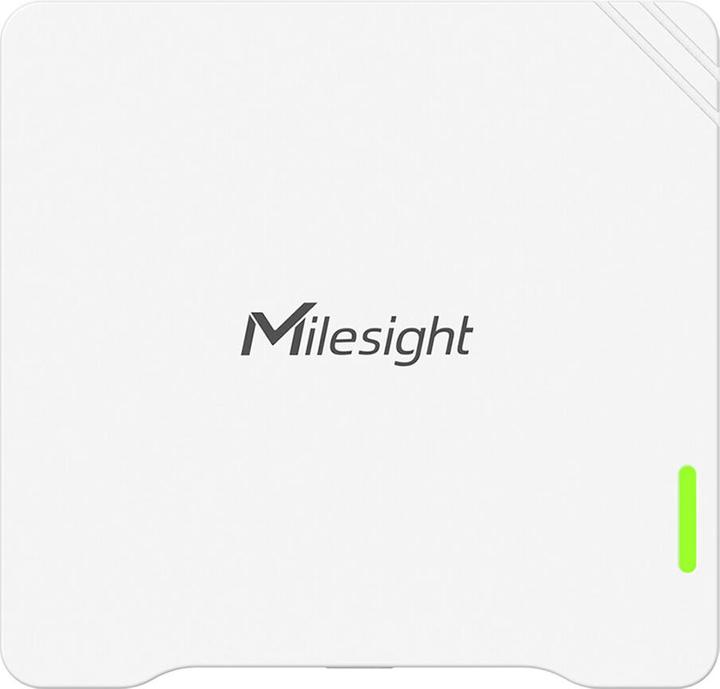 Milesight IoT Indoor Ambience Monitoring Sensor, AM102L-868M LoRaWAN