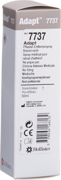 Hollister Adapt Pflaster-Entfernerspray (1 x)