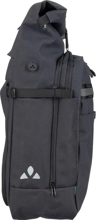 Produktbild Vaude ExCycling Back (45 l, Gepäckträgertasche)