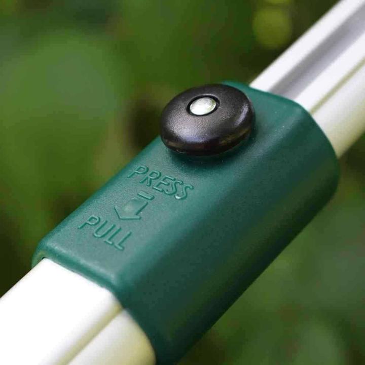 Produktbild Siena Garden Astschere Bybass Teleskop
