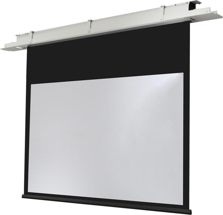 Produktbild Celexon Expert - Leinwand - Deckenmontage - motorisiert - 230 V - 330 cm (130") (16:10)