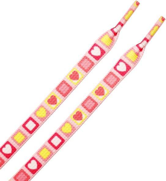 LaceGodZ HeartBeat Collection (140 cm)
