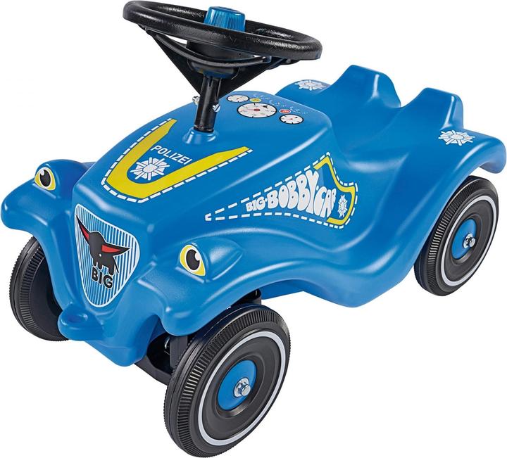 BIG Bobby Car