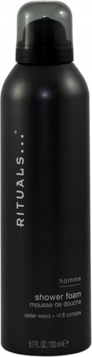 Actual product image Rituals Homme (200 ml)