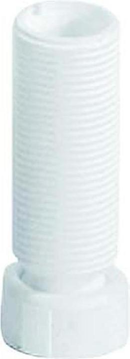 Actual product image Dallmer Thread extension 1, suitable for washing appliance siphons