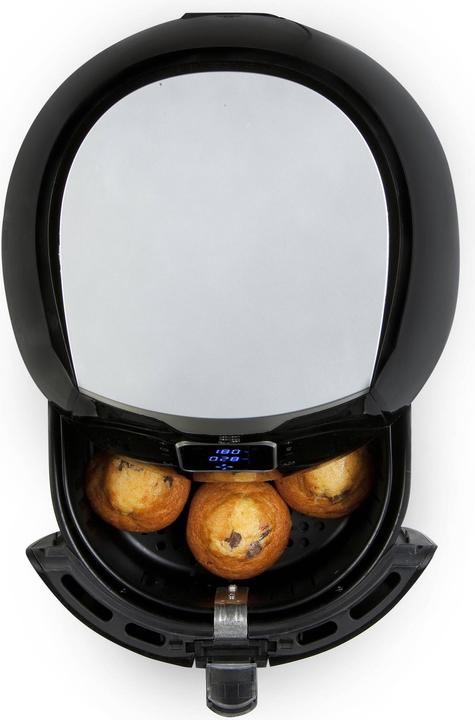 Immagine prodotto Domo DELI-FRYER XXL One/One Self-Contained Air Fryer