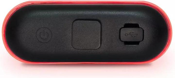 Produktbild Cosmo Connected Cosmo Ride + Remote Control (80 lm)