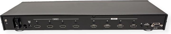 Actual product image Aten Vm0404ha