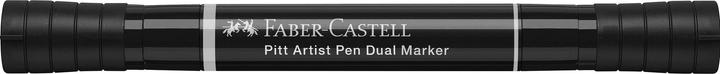 Immagine prodotto Faber-Castell Penna a inchiostro (Nero (40), 1 x)