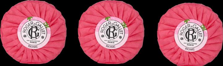 Immagine prodotto Roger & Gallet Boite 3 Savons (Sapone duro, 300 ml)