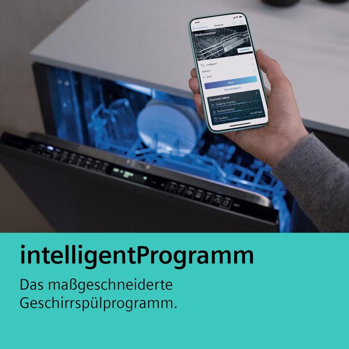 Produktbild Siemens SX87TX00CE