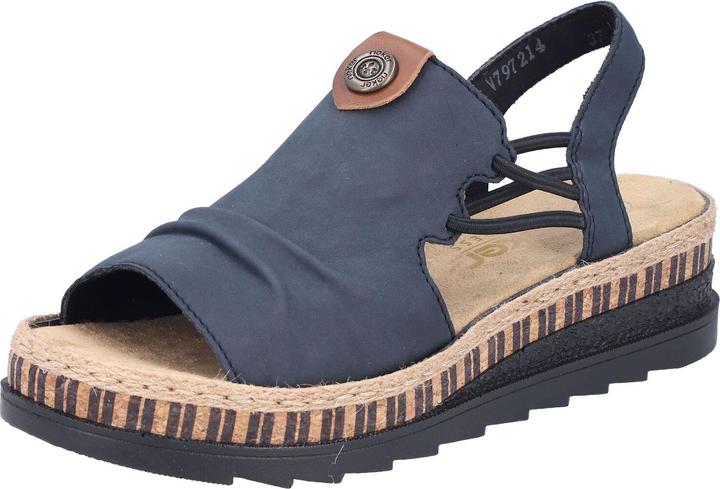 Actual product image Rieker Sandalen (38)