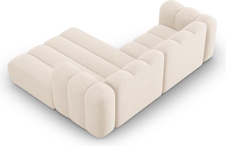 Produktbild Micadoni Lupine (Ecksofa)