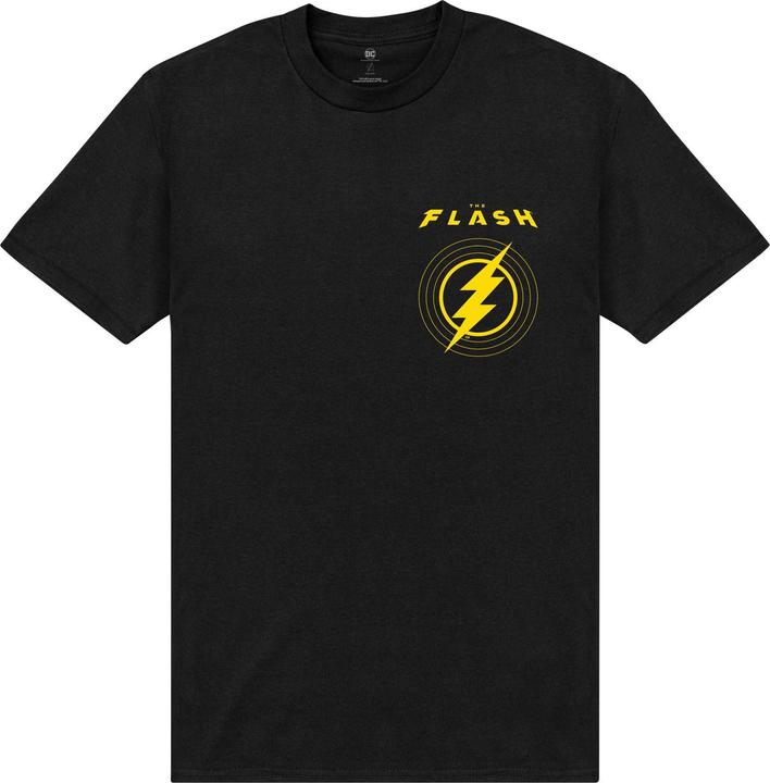 The Flash TShirt (S)
