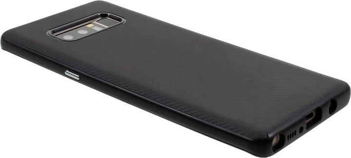 Actual product image König Design Xiaomi Redmi 4a Case Mobile Cover Protective Case Carbon Black (Xiaomi Redmi 4A)