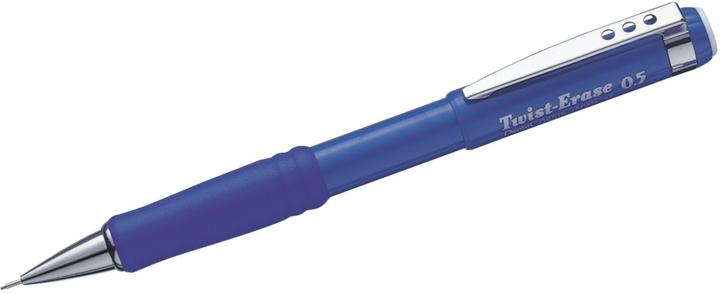 Image du produit Pentel Twist-Erase (0.50 mm, HB, 1 x)