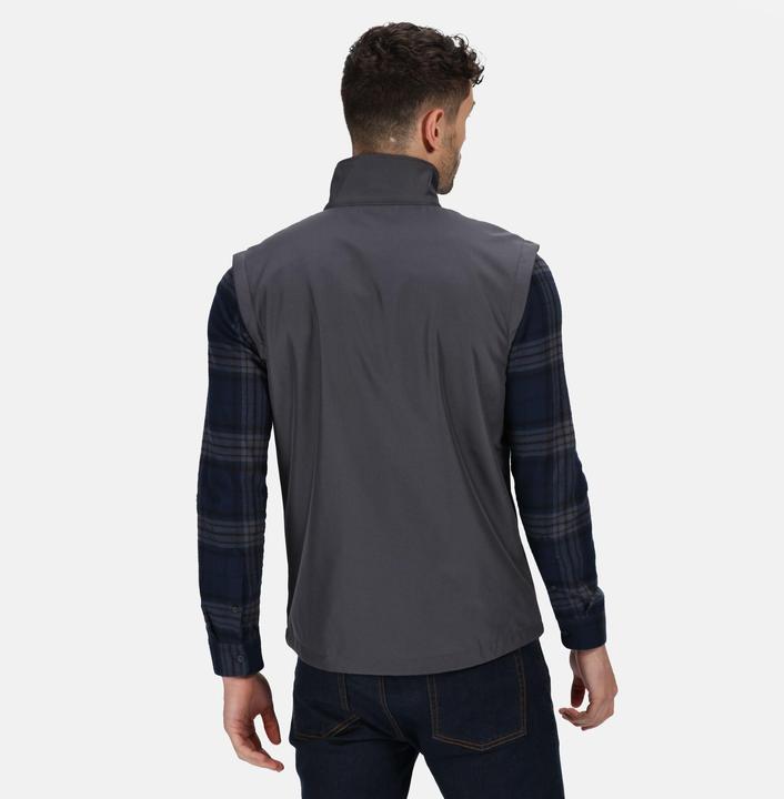 Produktbild Regatta Softshellweste Octagon Dreilagig Bedruckbar (4XL)