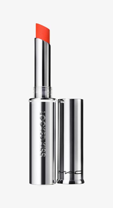 Image du produit MAC Cosmetics M.A.C. Locked Kiss Lipstick Renegrade (Renégat)