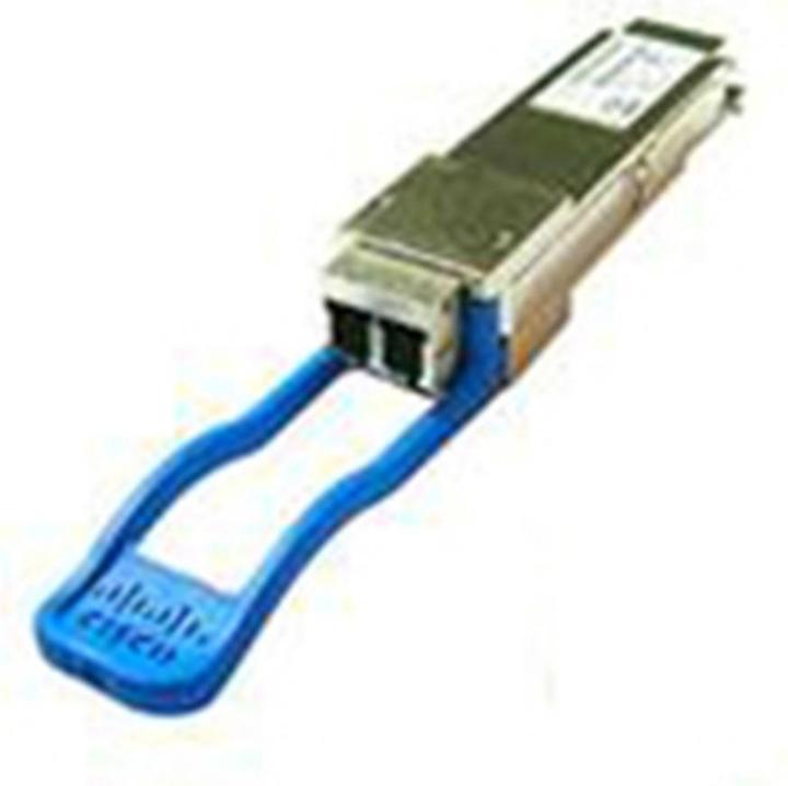Produktbild Cisco S-Class QSFP+-Transceivermodul