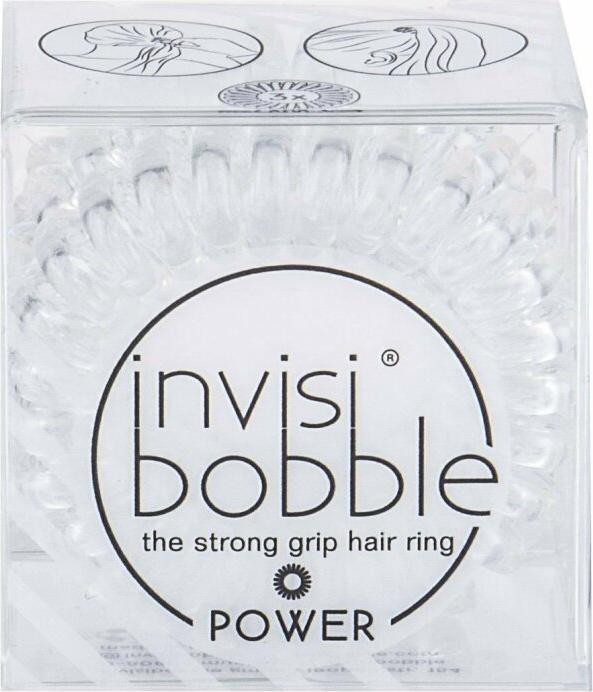 Image du produit Invisibobble Power (Élastiques à cheveux)