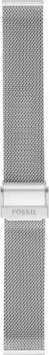 Fossil Strap Bar (18 mm) (18 mm, Edelstahl)