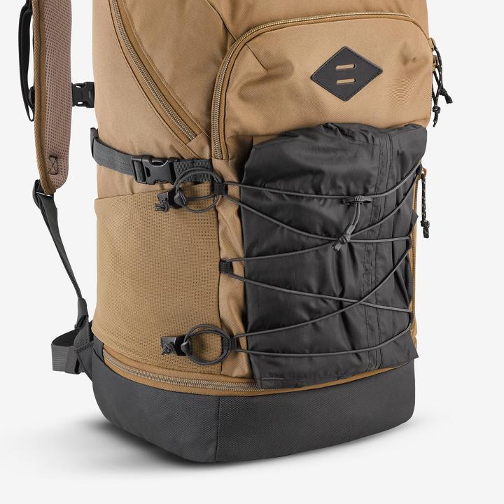 Immagine prodotto Quechua Zaino da trekking 30 L - NH500 Arpenaz (30 l)