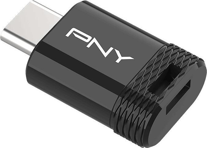 Immagine prodotto PNY Unità flash Elite-X Fit Type-C USB 3.2 da 64GB (64 GB, USB-C)