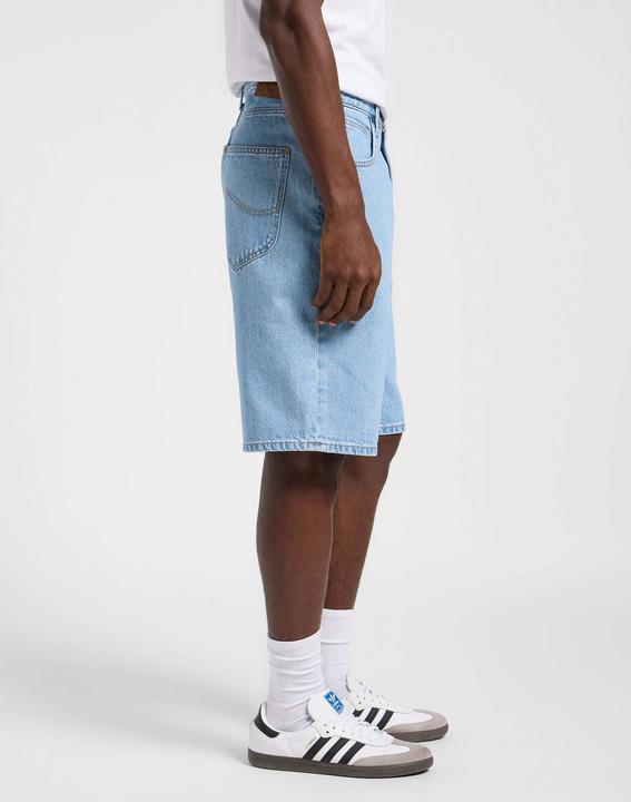 Actual product image Lee Jeansshorts Asher Short (28)