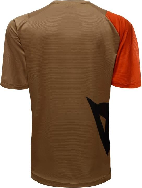 Image du produit Dainese Jersey Dnse 24 Hgaer Ss Red (M)